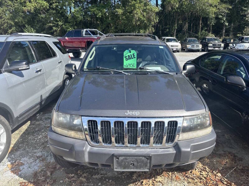 jeep grand cherokee 2003 1J4GW48S93C541586 image jeep grand cherokee 2003 1J4GW48S93C541586 image